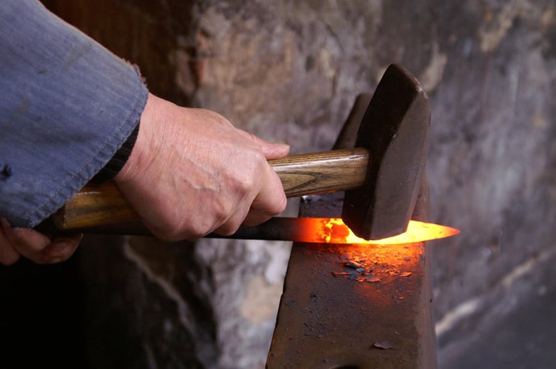 Forge Relationships